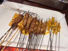 -三个大叔东北烧烤·砂锅菜(西三旗店)