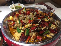 -一把骨(盐市口店)