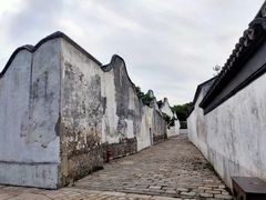 -惠山古镇·寄畅园