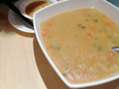 疙瘩汤-安天民北方饺子(白石洲店)