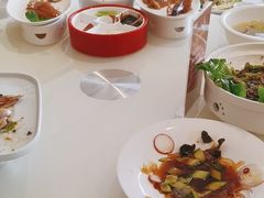 -满堂·烤鸭店·北京菜(鼓楼店)