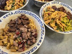 -梅溪·小伙子干挑面(安吉总店)