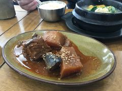 -西归浦真珠食堂