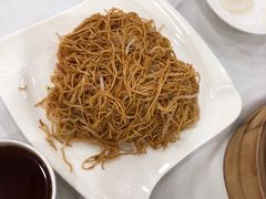 炒面-东江海鲜酒家(艺都分店)