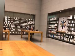 -Apple零售店(华贸购物中心店)
