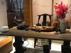 -热带雨林汗蒸馆(汶水东路店)