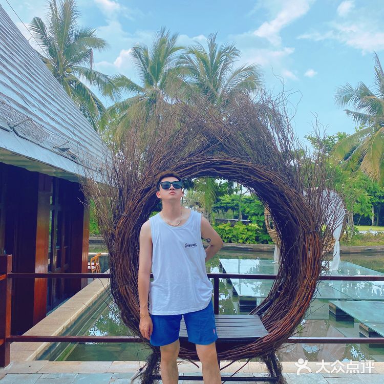 三亚沿江黎家宴｜一生必吃的海南菜 