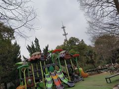 -白马涧龙池景区