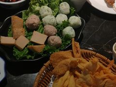 -东来顺饭庄(金泉广场店)