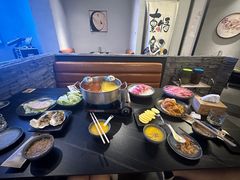 -熹悟海鲜火锅·广式打边炉