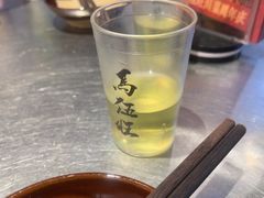 -馬伍旺川菜(江北虹悦城店)