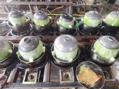 -红旗山庄(圭峰山店)