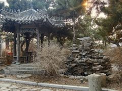 -爱新觉罗皇家博物院