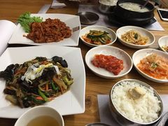 -丽池宫韩式汗蒸会馆(华灯坊店)