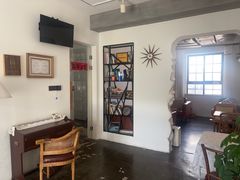 -几静cafe(基湖店)