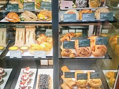 -星巴克(香港国际机场44号闸店)