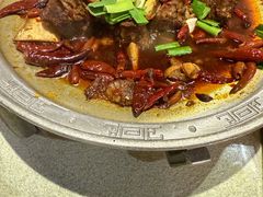 -陈先进鱼馆·地道农家菜(萧山奥体店)
