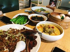 -兰亭轩茶餐厅(长江路店)
