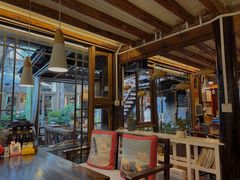 大堂-吃货私房菜(丽江束河古镇店)