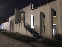 -广州市紫泥堂文化创意园景区