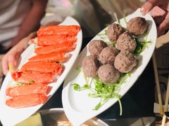 -大红袍火锅料理(尖沙咀店)