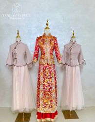 -洋洋婚纱品牌集合店