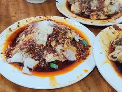 -温记府廟豆汤饭·始于1955年(海椒店)