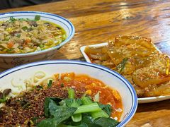 -老白家面馆(测绘东路总店)