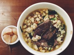 -刘信牛羊肉小炒泡馍(回民街店)