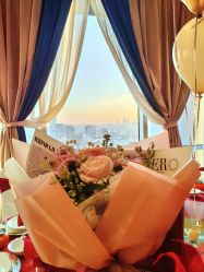 -苏宁环球套房饭店·宴会厅