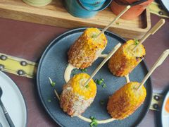 -苏西花园西餐厅(谷德店)