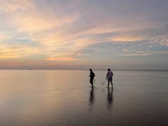 -南汇嘴观海公园