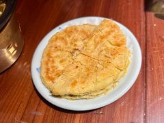 右玉糖饼-龍聚祥烧麦馆(鼓楼店)