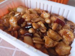 -南来顺饭庄·清真(南菜园店)
