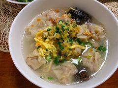 -梦花街馄饨店(中华苑店)