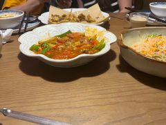 -那时新疆(经纬汇店)
