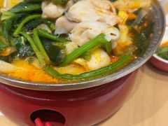 -喜家德虾仁水饺(东方宝泰店)