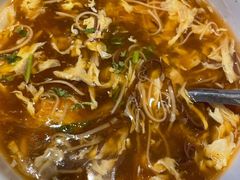 -玉林烤鸭店(定福庄店)