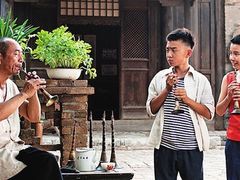 -和美电影艺术中心(万国城店)