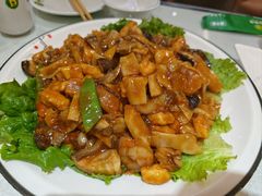 -裕德隆清真饭庄·天津特色菜(河东店)