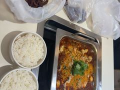 -清真涮锅鱼