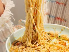 -裕兴记•蟹黄面馆(人民广场店)