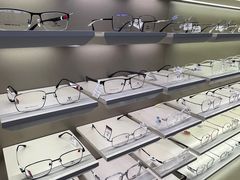 -宝视达眼镜(美中城店)
