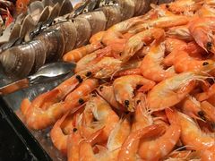 -泰谷酒店·太古码头闽菜自助餐厅