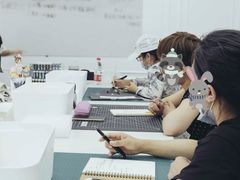 -美斯烘焙培训学院•蛋糕•面包•咖啡(宝安校区)