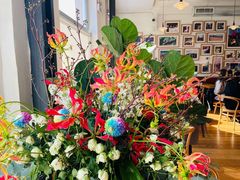 -BOR Eatery(安福路店)