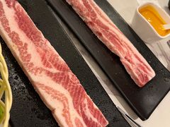 -花味烤肉·拌饭(庐阳万科店)