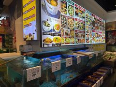 -隆喜元鱼汤包·海鲜(中联广场店)