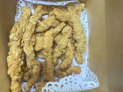 小酥肉-香丰阁·烤鸭·川湘菜(清河店)