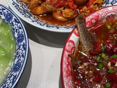 -欧记大排档·景德菜(上海首店)